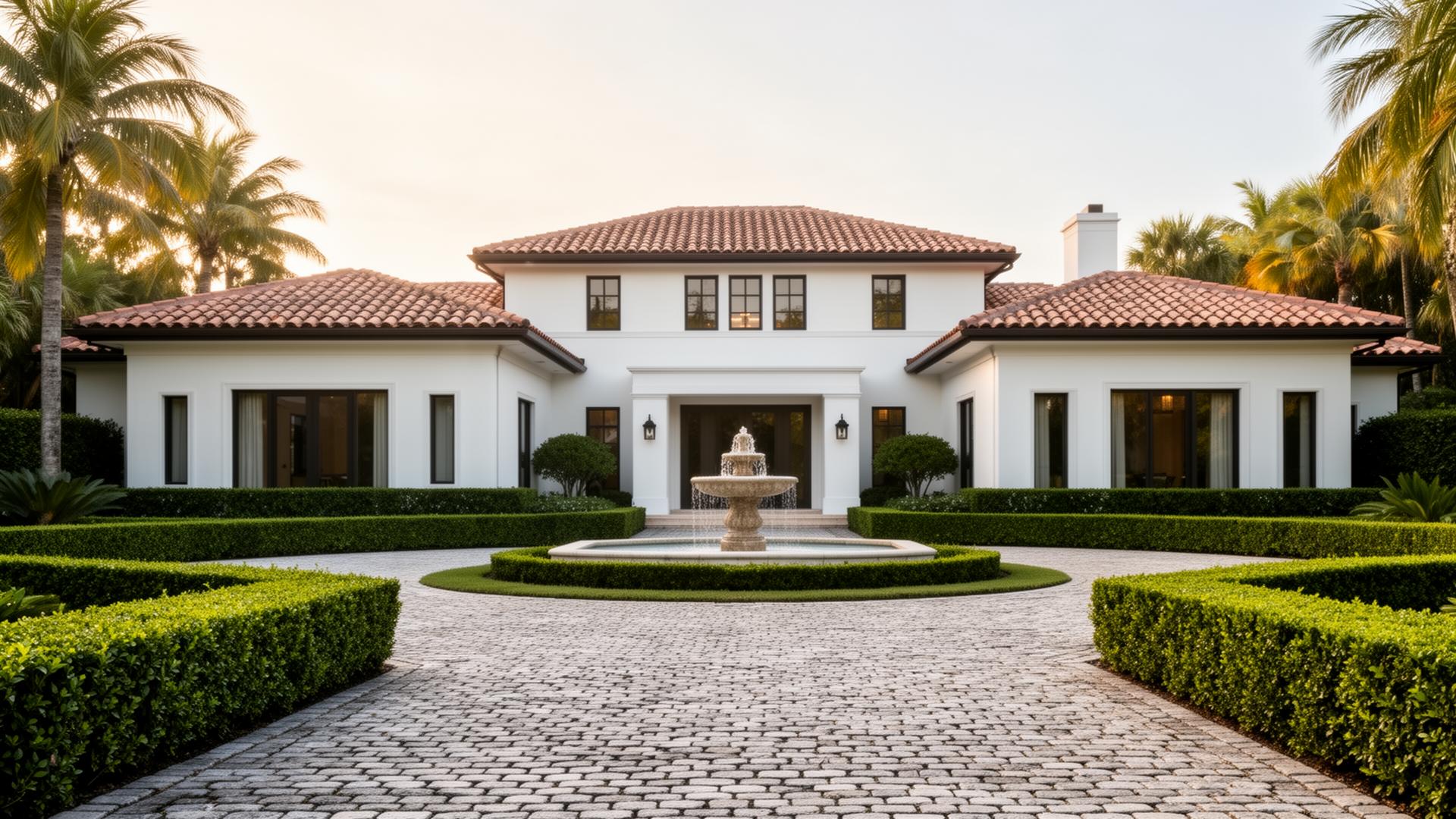 Estate Renovation & Expansion