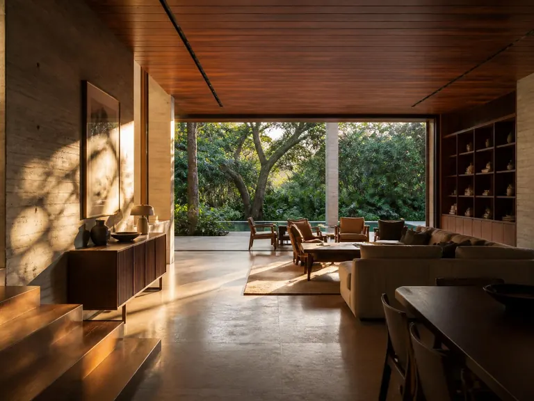 Architect-Led Remodel