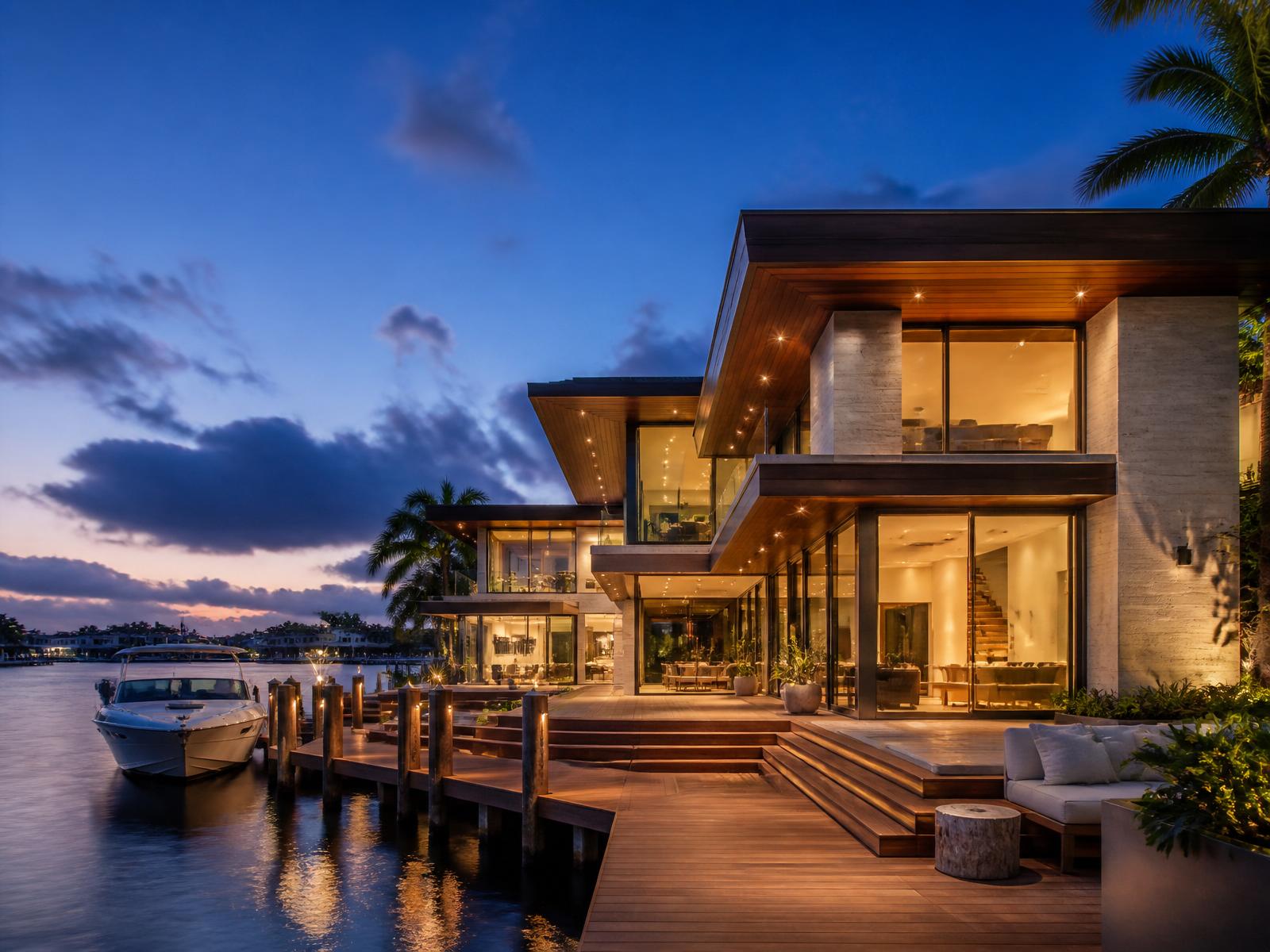Fort Lauderdale Whole-Home Renovation