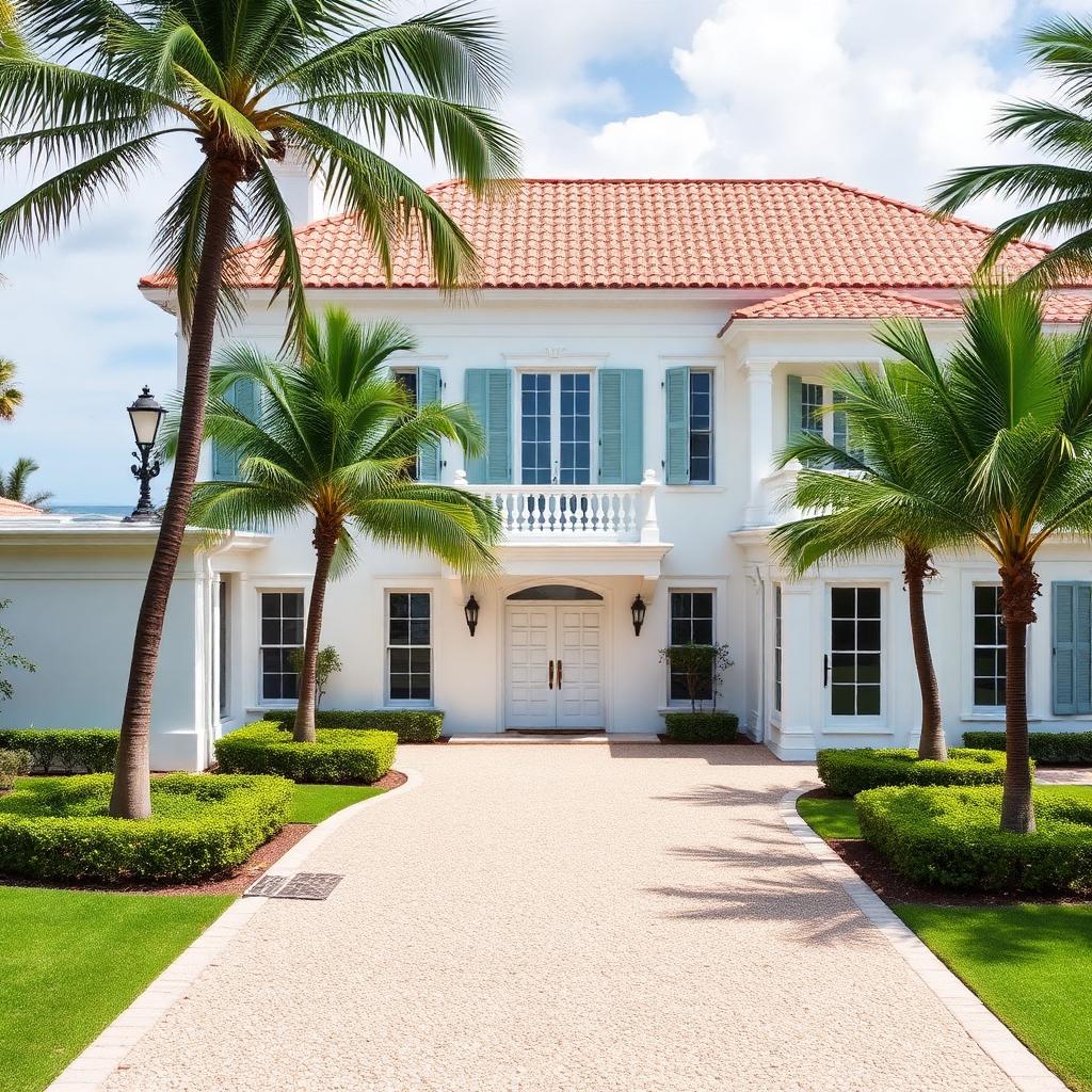 Palm Beach Owner Representation