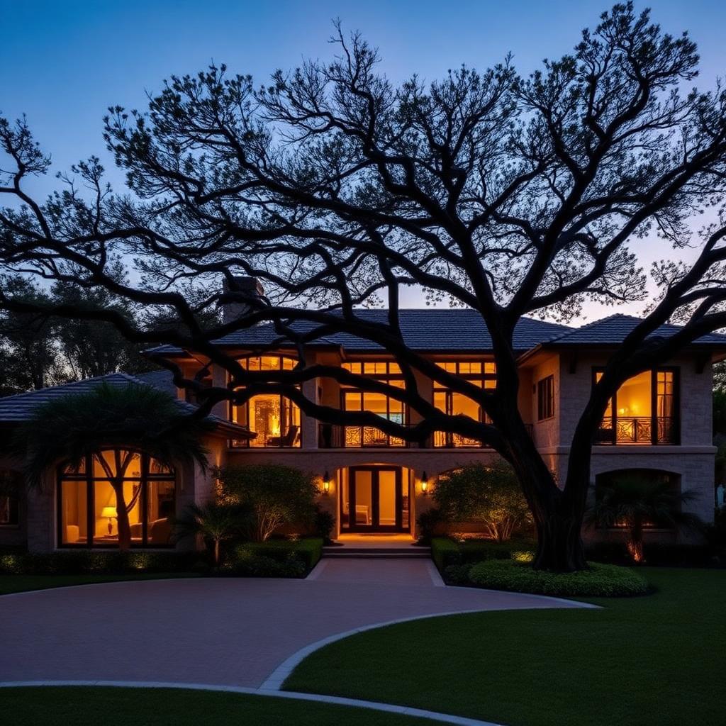 Pinecrest Family Estate